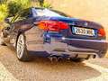 BMW 320 Cabrio Azul - thumbnail 7