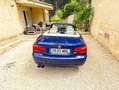 BMW 320 Cabrio Azul - thumbnail 18