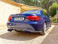 BMW 320 Cabrio Azul - thumbnail 8
