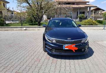 SW 1.7 crdi Class 141cv dct 7m