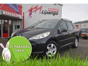 SW 1.4 VTi X-line Nieuwe APK | Airco | Trekhaak |