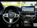 BMW iX3 Impressive Argento - thumbnail 6