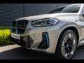 BMW iX3 Impressive Argento - thumbnail 8