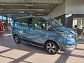 Ford Transit Tourneo Custom 320 L1 Active Navi Xenon ACC Blau - thumbnail 1