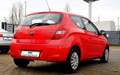 Hyundai i20 1.2/VOLLSHEFT/KLIMA/AUX/USB Rot - thumbnail 4