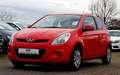 Hyundai i20 1.2/VOLLSHEFT/KLIMA/AUX/USB Rot - thumbnail 1