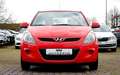 Hyundai i20 1.2/VOLLSHEFT/KLIMA/AUX/USB Rot - thumbnail 2