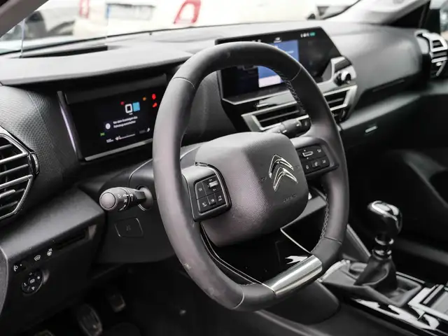 Citroen C4 view 5
