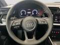 Audi A3 30 TFSI advanced Virtual Cockpit CA Чёрный - thumbnail 9