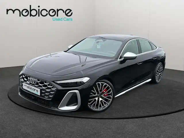 Audi S5 Hatchback New Modèle / Essence