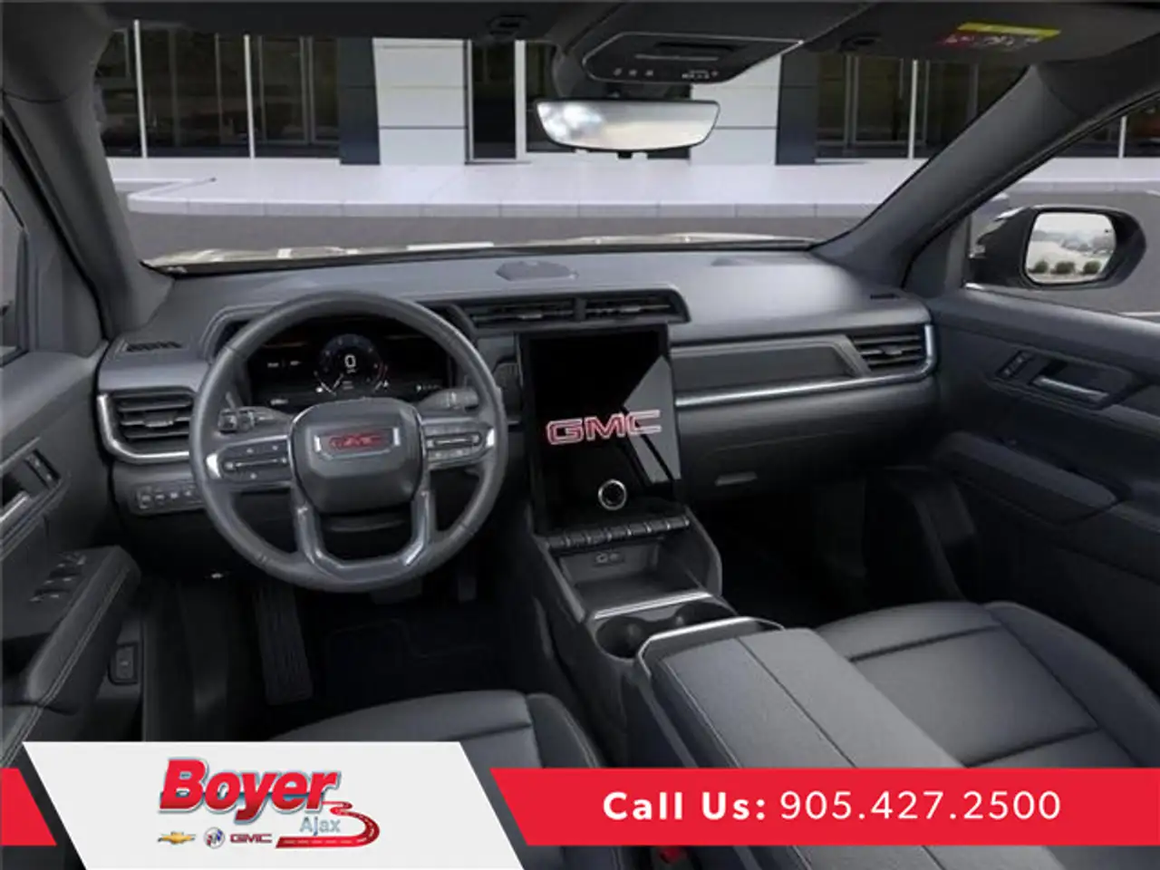 GMC Terrain снимка GMC Terrain