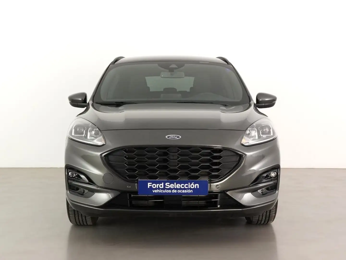 Ford Kuga 1.5 EcoBoost ST-Line FWD 150 Gris - 2