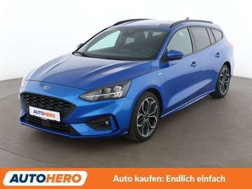 1.5 EcoBoost ST-Line*NAVI*LED*SPUR*PDC*SHZ*