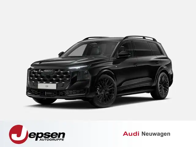 Audi Q9 SUV TDI qu. tiptr. PANO 23 AHK Stdhzg 5ZoKlim