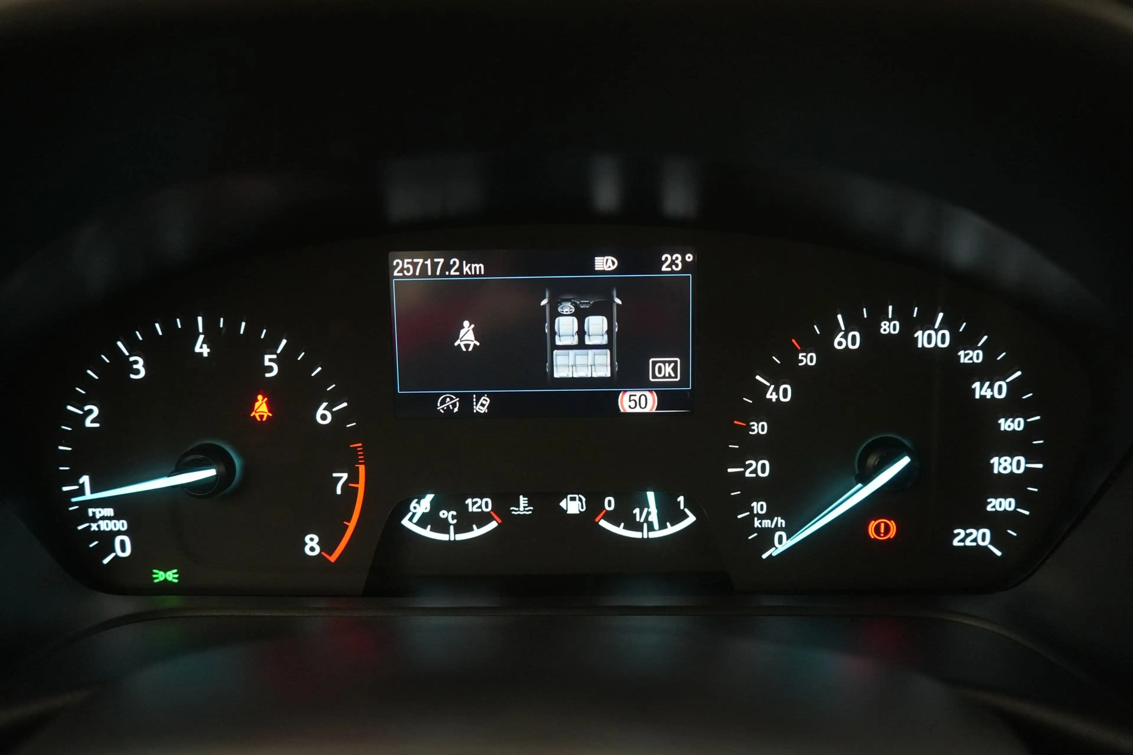 Ford Puma 1.0 EcoBoost MHEV Titanium LED GPS PDC Carplay Ver — photo 14