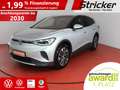 Volkswagen ID.4 Pure 125/52 297,-ohne Anzahlung IQ.Light H&K Silber - thumbnail 2