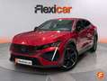 Peugeot 408 PureTech 130 GT EAT8 Rojo - thumbnail 3
