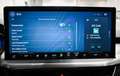 Ford Focus Focus Titanium1.5D Automaat - NAVIGATIE / CAMERA Zilver - thumbnail 10