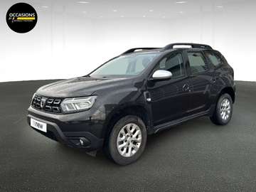 Duster 1.0 TCe Comfort GPF