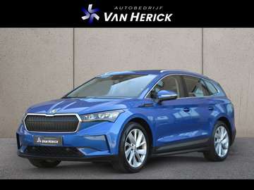 iV 60 132 KW 180PK | LED | SOH 94% | Carplay | Net