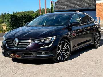 Talisman 1.6 dCi Energy Initiale LED/CAM/CLIM/FULL