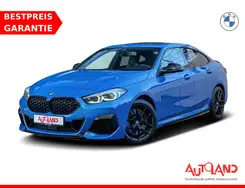 Bmw M2 M235 i xDrive LED Navi Panorama ACC Leder Kamera