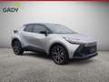 Toyota C-HR HSD Plug-in Technik P.*W-Räder GRATIS* Silber - thumbnail 3