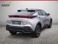 Toyota C-HR HSD Plug-in Technik P.*W-Räder GRATIS* Silber - thumbnail 5