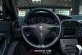 Porsche 911 996.2 CARRERA CABRIOLET MANUAL - TRIPLE BLUE Blauw - thumbnail 17