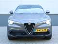 Alfa Romeo Stelvio 2.0 280pk AWD B-Tech | Lederen bekleding | Bi-Xeno Gris - thumbnail 37