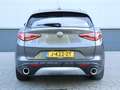 Alfa Romeo Stelvio 2.0 280pk AWD B-Tech | Lederen bekleding | Bi-Xeno Gris - thumbnail 39
