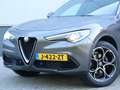 Alfa Romeo Stelvio 2.0 280pk AWD B-Tech | Lederen bekleding | Bi-Xeno Gris - thumbnail 38