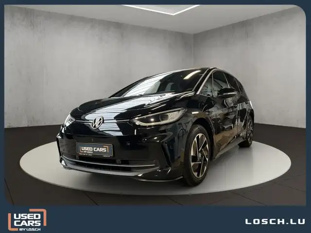 Volkswagen ID.3 58kWh+Pro+LM18+P.Ext.+P.Interi