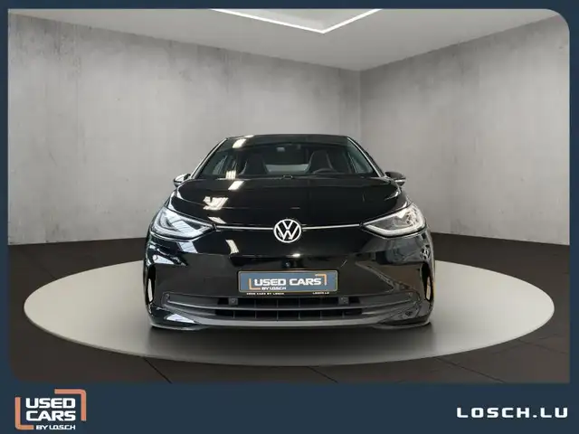 Volkswagen ID.3 58kWh+Pro+LM18+P.Ext.+P.Interi