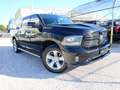 Dodge RAM 1500 5.7 GPL V8 Laramie Sport N1 Schwarz - thumbnail 1