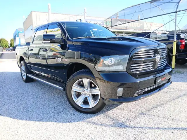 Dodge RAM 1500 5.7 GPL V8 Laramie Sport N1
