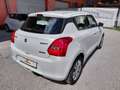 Suzuki Swift 1.2 Dualjet 4 Zylinder clear * LED, ACC, usw...* Weiß - thumbnail 3