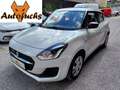 Suzuki Swift 1.2 Dualjet 4 Zylinder clear * LED, ACC, usw...* Weiß - thumbnail 1
