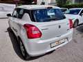 Suzuki Swift 1.2 Dualjet 4 Zylinder clear * LED, ACC, usw...* Weiß - thumbnail 2
