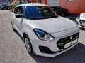 Suzuki Swift 1.2 Dualjet 4 Zylinder clear * LED, ACC, usw...* Weiß - thumbnail 4