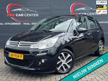 1.2 PureTech Feel Edition CLIMATE | CRUISE | 1e EI