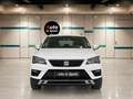 SEAT Ateca 1.6TDI CR S&S Ecomotive Xcellence DSG Blanco - thumbnail 2