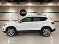 SEAT Ateca 1.6TDI CR S&S Ecomotive Xcellence DSG Blanco - thumbnail 4