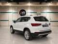 SEAT Ateca 1.6TDI CR S&S Ecomotive Xcellence DSG Blanco - thumbnail 5