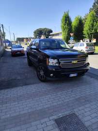 5.3 LTZ 4x4