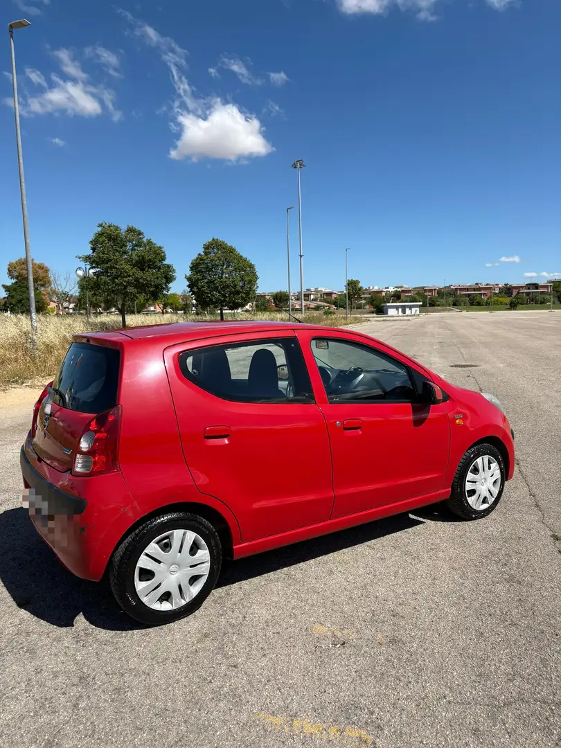 Nissan Pixo 1.0 Fun eco Gpl / Bifuel benz GPL - 1