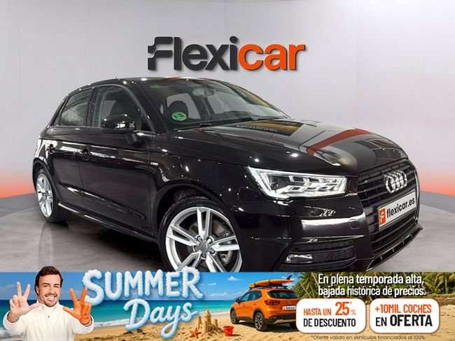 Audi A1 Adrenalin 1.4 TFSI 92kW(125CV) Sportback - foto 1
