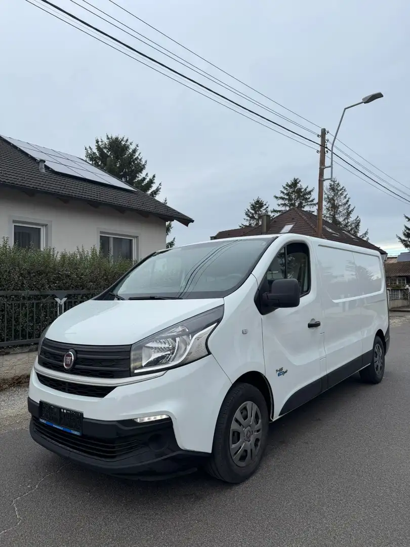 Fiat Talento 2.0 TDi - 2