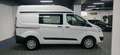 Ford Transit Custom MAXI H3 (sur-élevé) * 2.0 TDCi *Idéal VAN Blanc - thumbnail 5