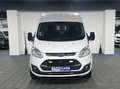 Ford Transit Custom MAXI H3 (sur-élevé) * 2.0 TDCi *Idéal VAN Blanc - thumbnail 4